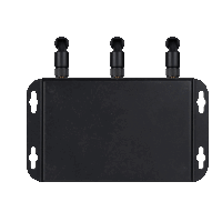 4 Ports UHF RFID Fixed Reader QW-301