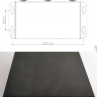 4 Ports UHF RFID Fixed Reader QW-301