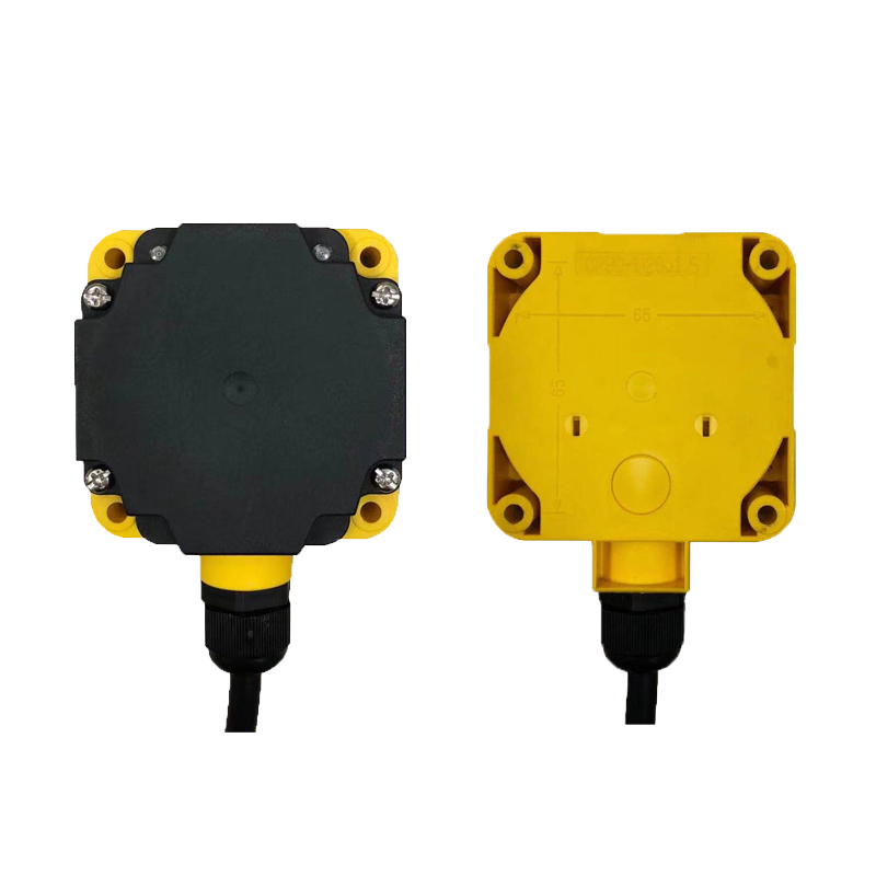 rfid industrial reader