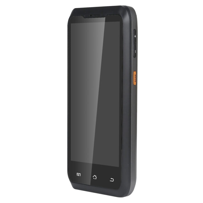 2.4Ghz Active RFID Handheld Reader QW-835