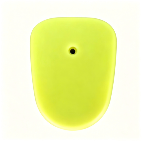 2..4Ghz rfid ear tag