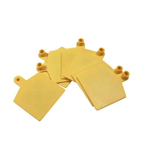 rfid animal ear tag