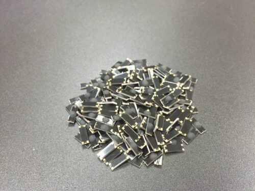 small size rfid tags