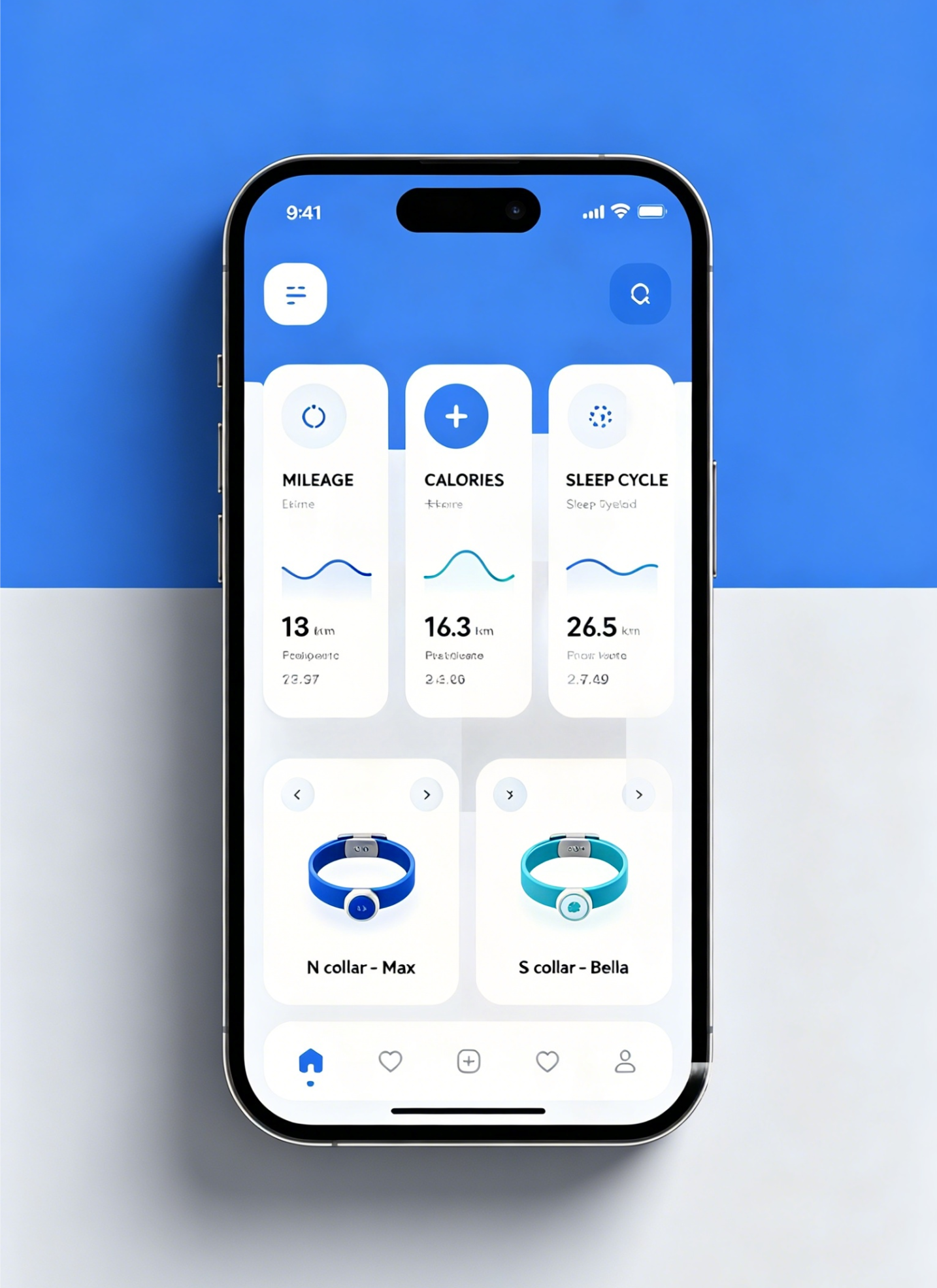 pet app