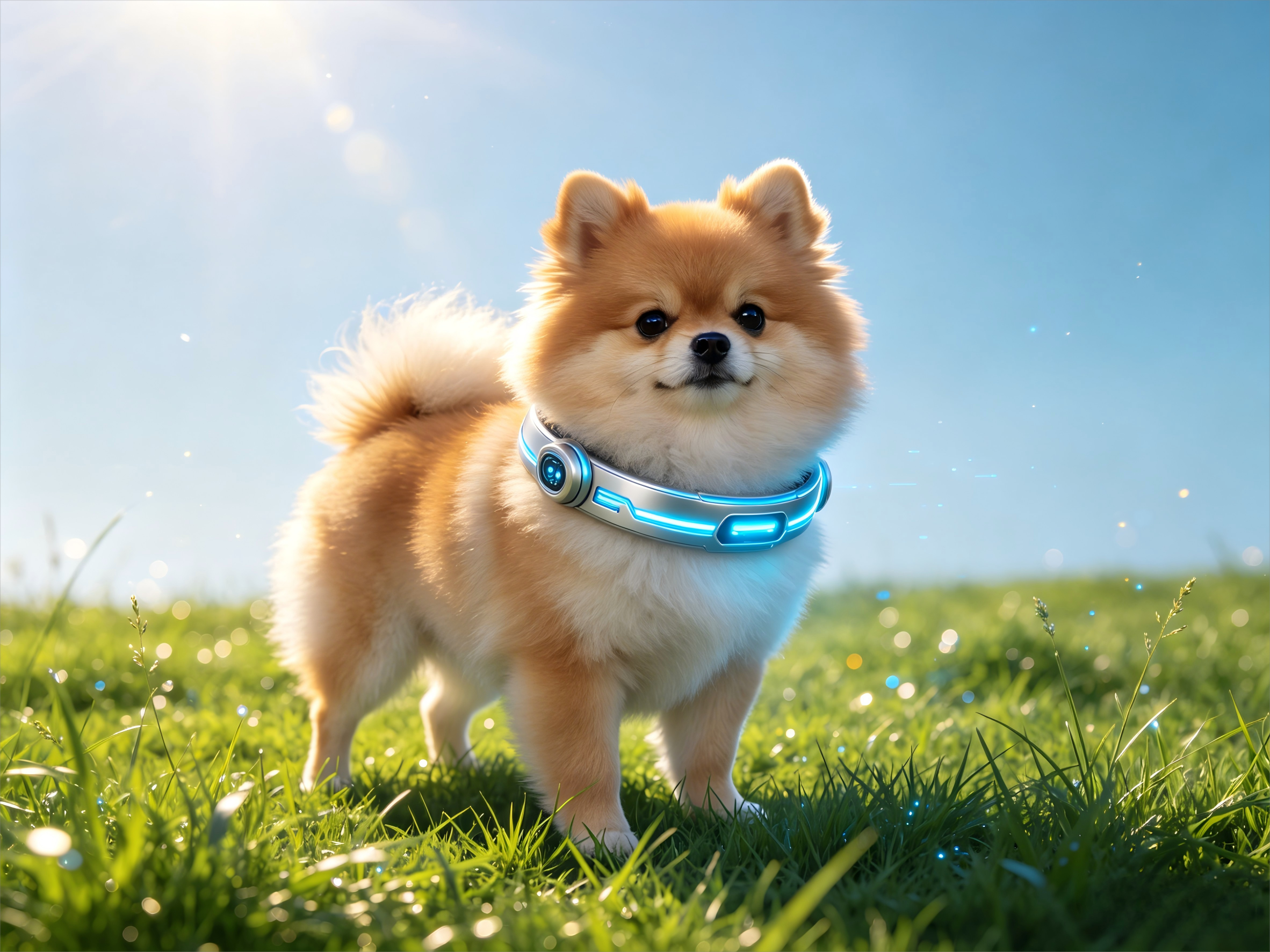 pet rfid tags